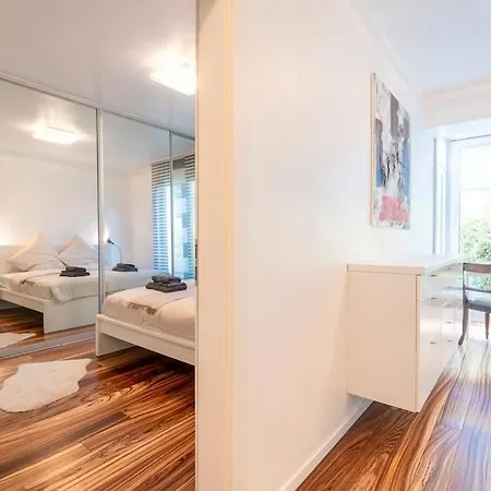 Apartment Luxus In Bester Lage
