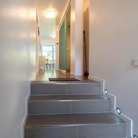 Luxus In Bester Lage Apartment *